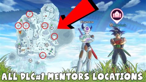 dragon ball xenoverse|dragon ball xenoverse locations.